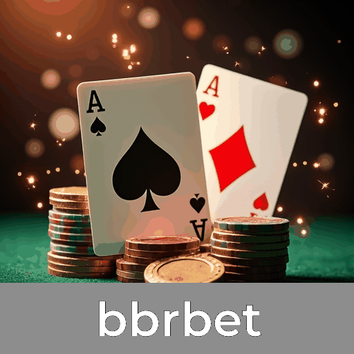 bbrbet: Slots - Prêmios Enormes, Jogos de Mesa - Estratégia Avançada, Realidade Virtual - Imersão Total