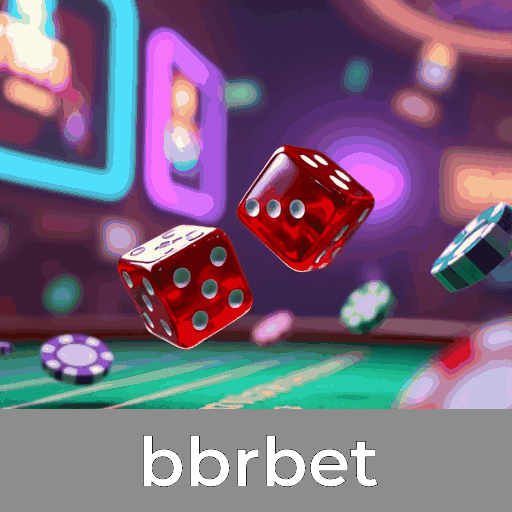bbrbet: Slots - Prêmios Enormes, Jogos de Mesa - Estratégia Avançada, Realidade Virtual - Imersão Total