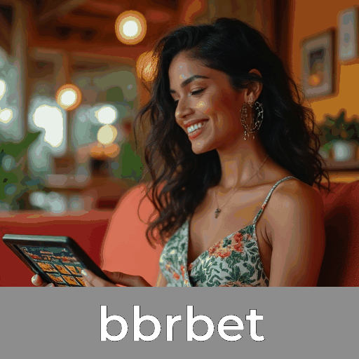 bbrbet: A Experiência de Casino ao Vivo Preferida do Brasil