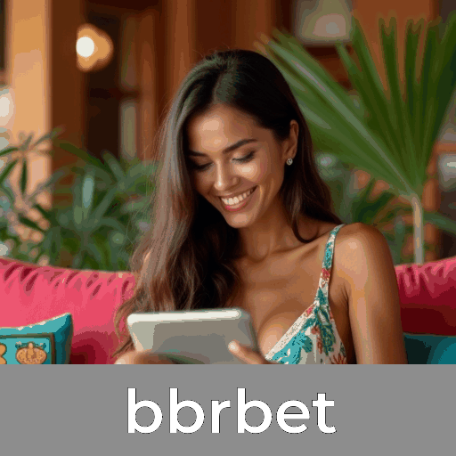 bbrbet: Slots - Prêmios Enormes, Jogos de Mesa - Estratégia Avançada, Realidade Virtual - Imersão Total
