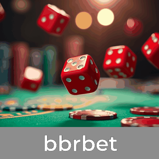 bbrbet: Slots - Prêmios Enormes, Jogos de Mesa - Estratégia Avançada, Realidade Virtual - Imersão Total