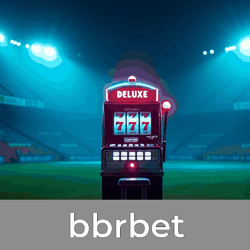 bbrbet: A Experiência de Casino ao Vivo Preferida do Brasil