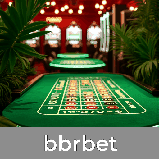bbrbet: Aventura e Ganhos nos Jogos de Cassino